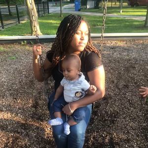 Meet your Posher, Marissa